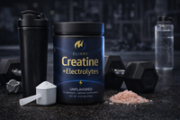 ELIXR1 Creatine + Electrolytes