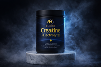 ELIXR1 Creatine + Electrolytes