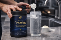 ELIXR1 Creatine + Electrolytes